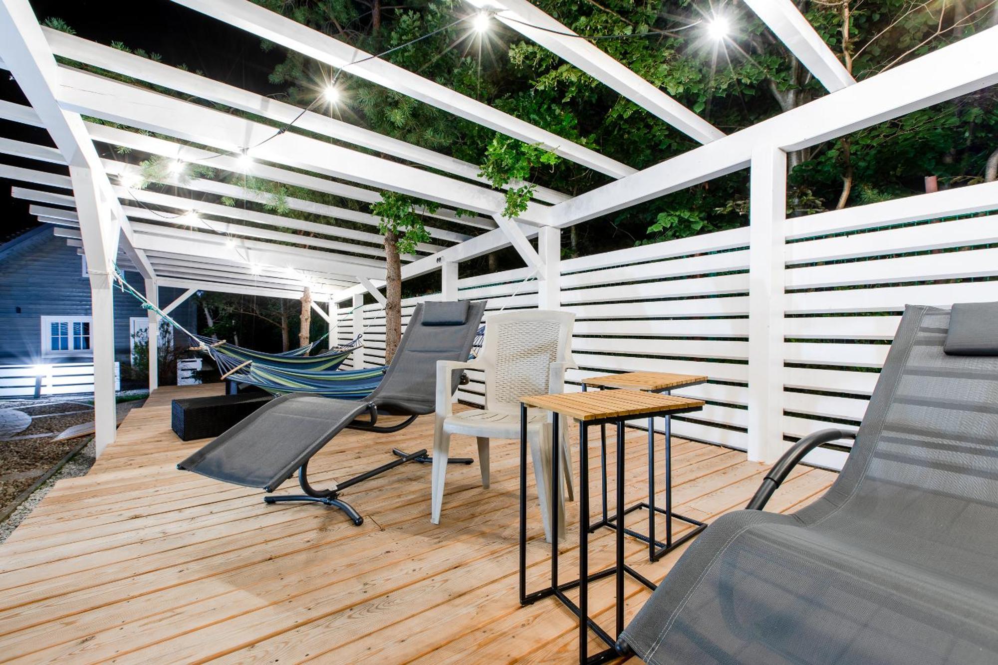 Apartamenty Przy Plazy Z Basenem Z Podgrzewana Woda I Mini Spa - Osrodek Kolonijno-Wczasowy Mewa ニエホジェ エクステリア 写真